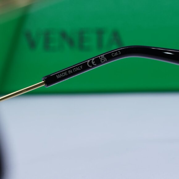 Final Price! Bottega Veneta BV1296SA 001 Sunglasses